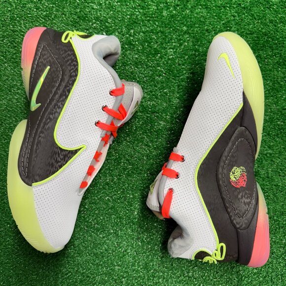 Nike LeBron 22 Moonlight Translucent Mens Basketball FZ1094-101 NEW Multi Sz - Picture 4 of 4